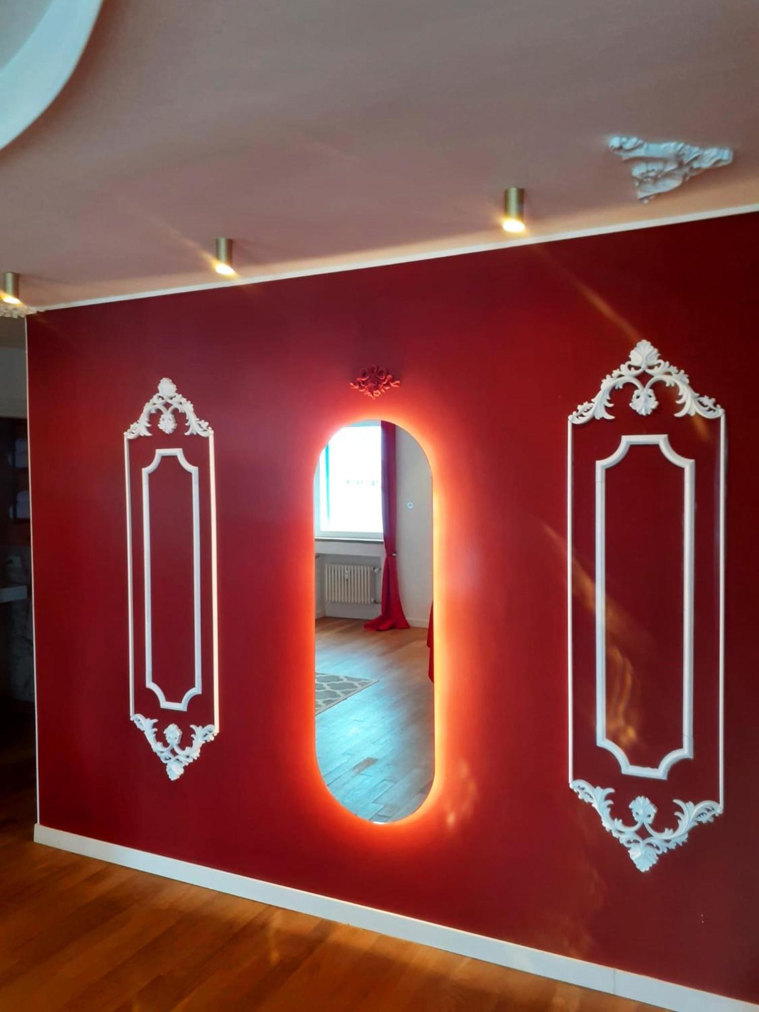 3 Windows On St Mark - Waterfront Apartment Venesia Bagian luar foto